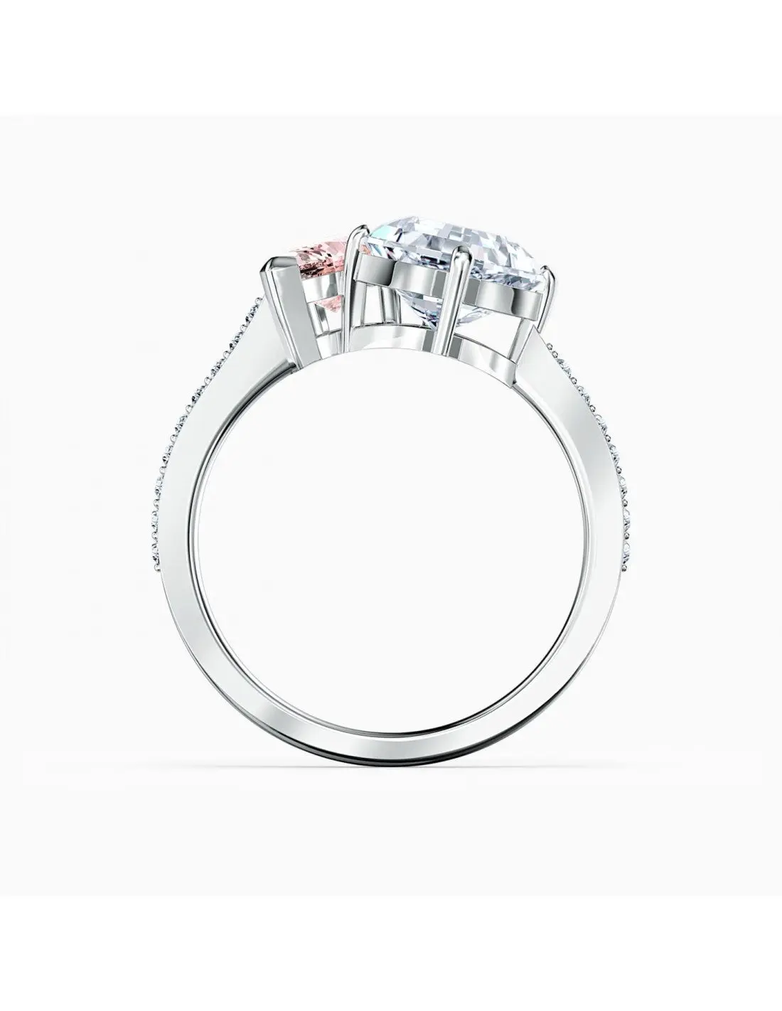 ANILLO PROMESA ATTRACT SOUL ALMA ATRAIDA CRISTAL SWAROVSKI - Image 3