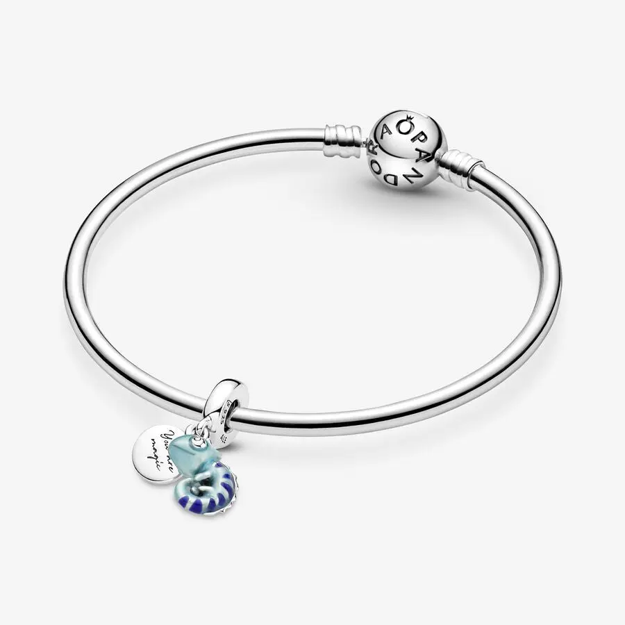 CHARM PANDORA CAMALEÓN CAMBIA DE COLOR - Image 5
