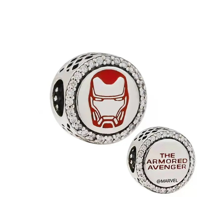CHARMS PANDORA - MARVEL AVENGERS - Image 10