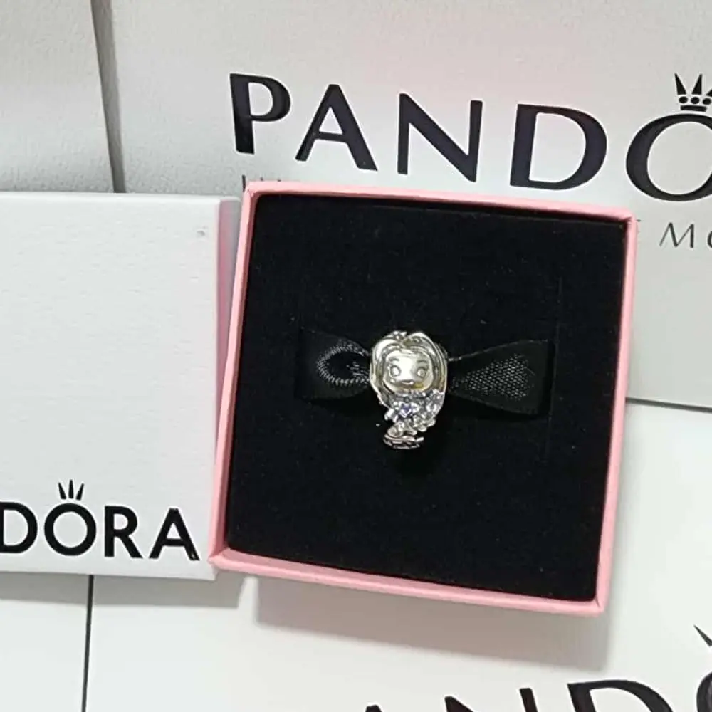 CHARMS PANDORA RAPUNZEL PRINCESAS DISNEY - Image 2
