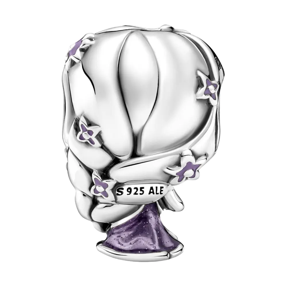 CHARMS PANDORA RAPUNZEL PRINCESAS DISNEY - Image 5