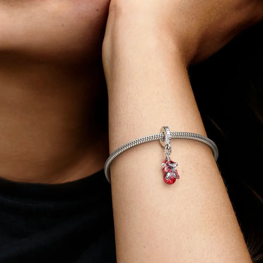 CHARMS PANDORA - SPIDER MAN - Image 3