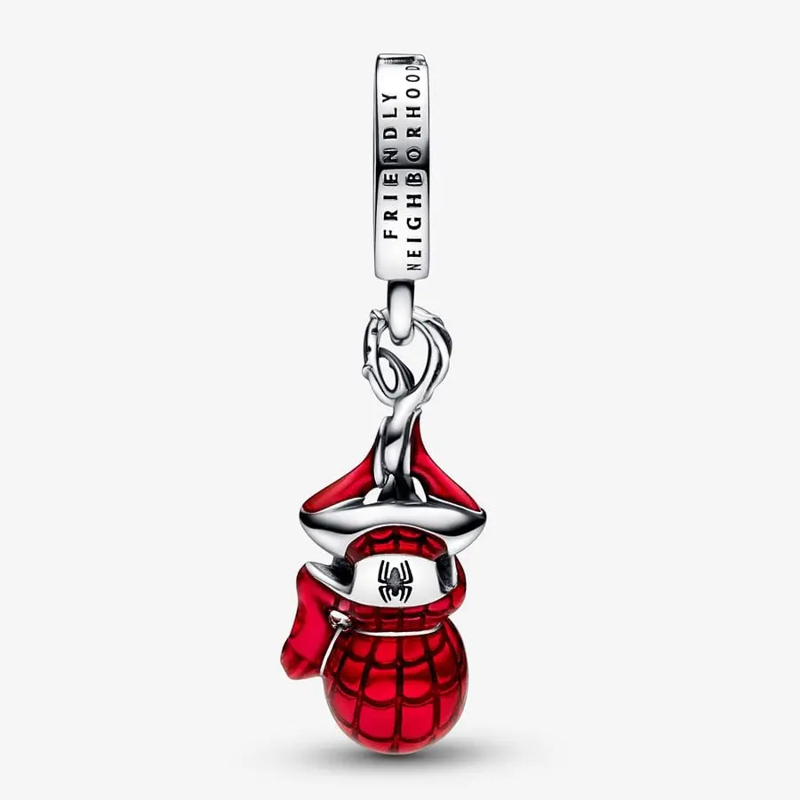 CHARMS PANDORA - SPIDER MAN - Image 4