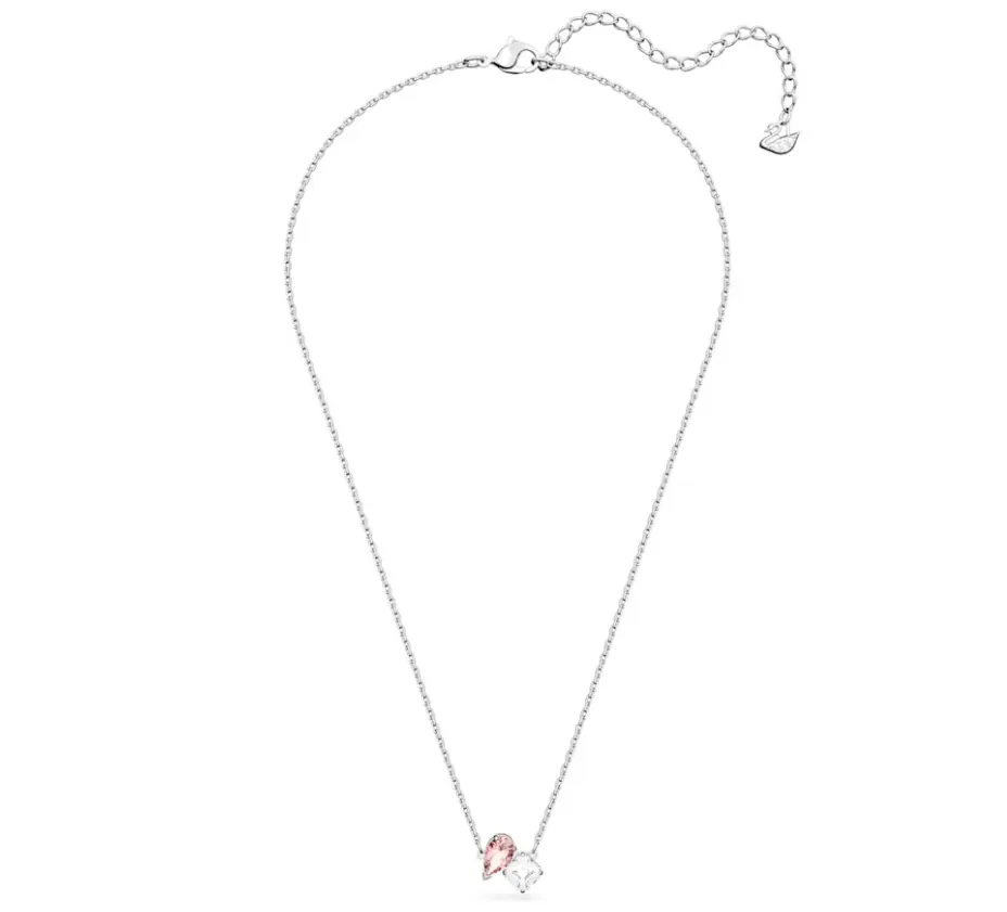 COLLAR ALMAS ATRAIDAS ATTRACT SOUL CRISTAL SWAROVSKI - Image 3
