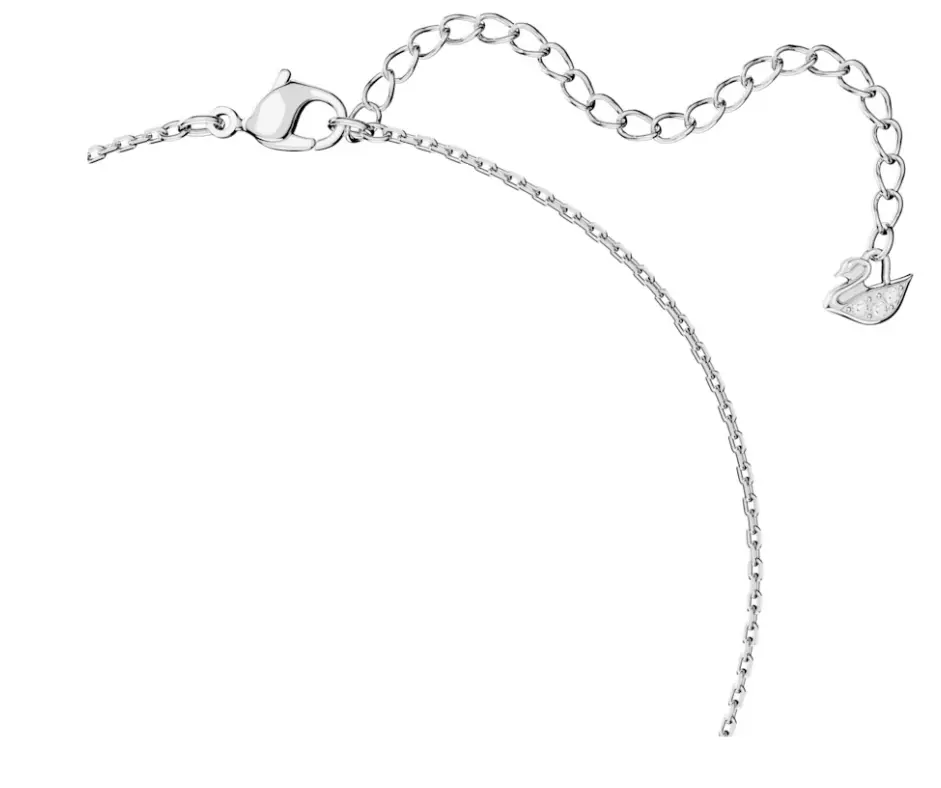 COLLAR ALMAS ATRAIDAS ATTRACT SOUL CRISTAL SWAROVSKI - Image 4