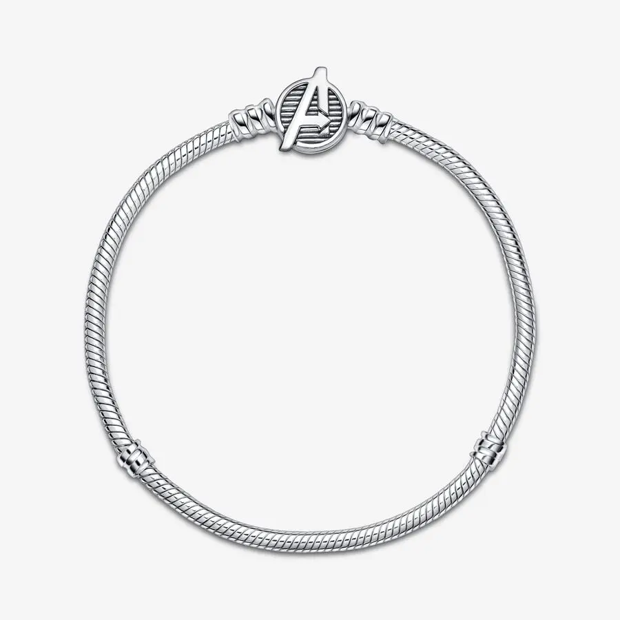 PULSERA AVENGERS MARVEL PANDORA + KIT DE REGALO - Image 3