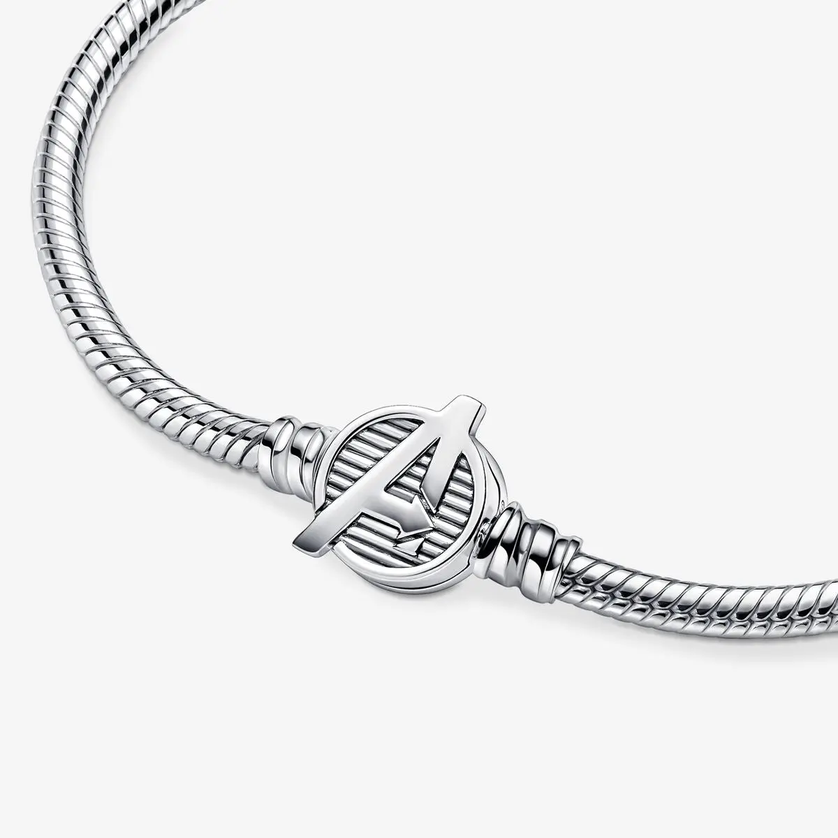 PULSERA AVENGERS MARVEL PANDORA + KIT DE REGALO - Image 4