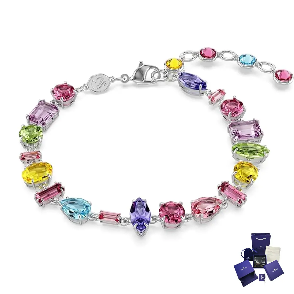 JOYAS - SILVER & GOLD