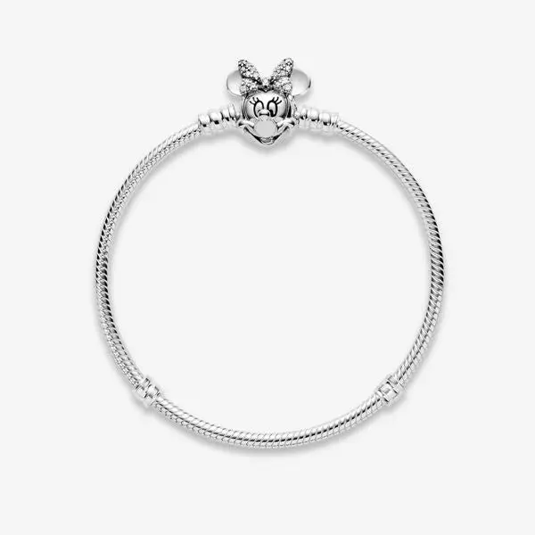 PULSERA MINNIE MOUSE DISNEY PANDORA+ KIT DE REGALO - Image 3