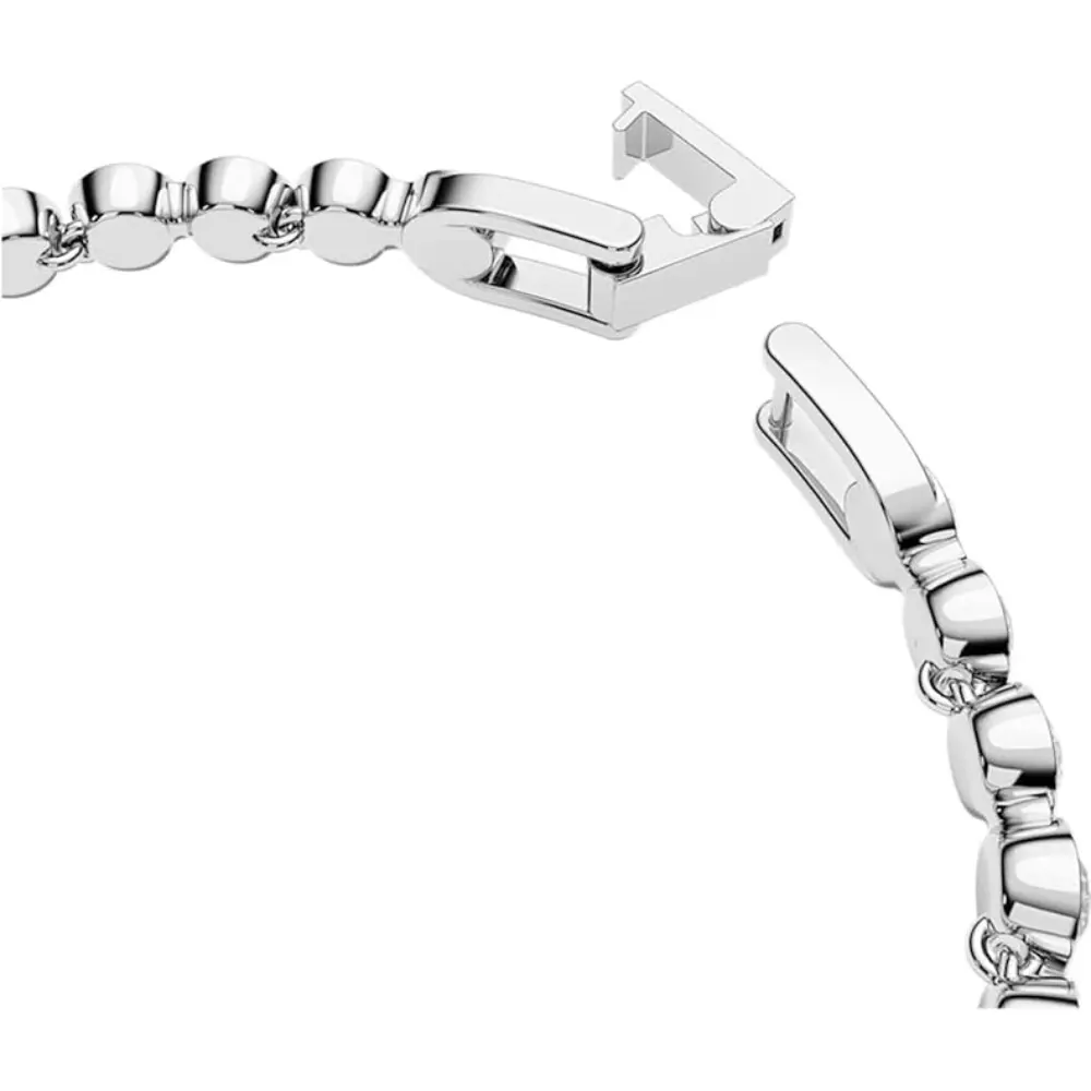 PULSERA CRISTAL SWAROVSKI TENIS ANGELIC + KIT DE REGALO - Image 4