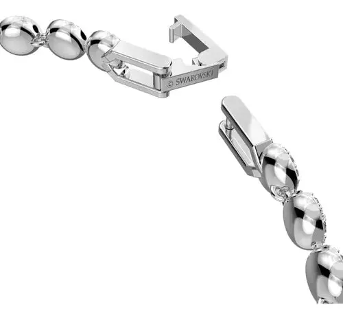 PULSERA CRISTAL SWAROVSKI TENIS ANGELIC HALO + KIT DE REGALO - Image 5