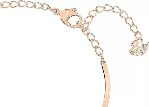 PULSERA SWAROVSKI CORAZON INFINITO + KIT DE REGALO - Image 4