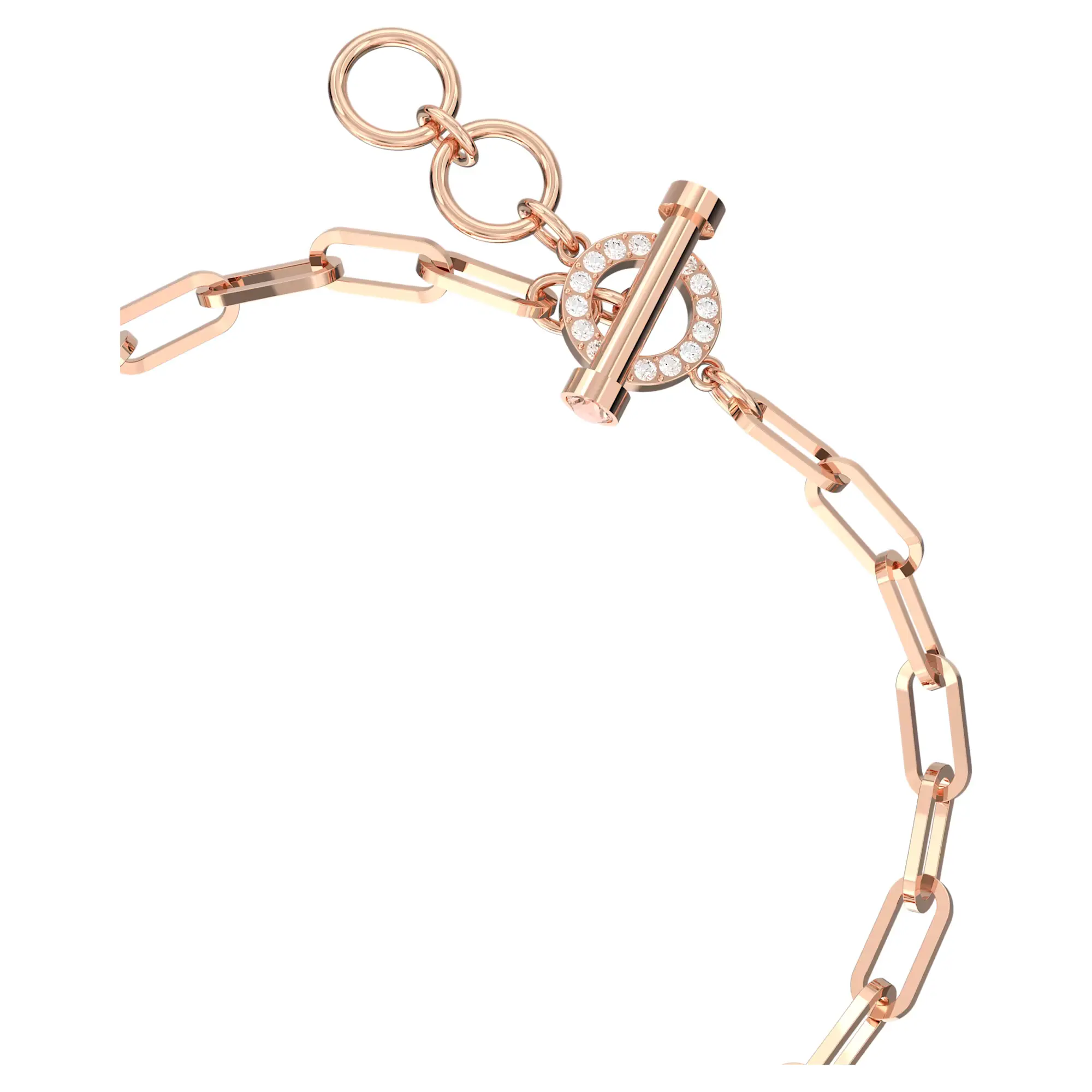 PULSERA BRAZALETE TEDDY BEAR OSO SWAROVSKI + KIT DE REGALO - Image 5
